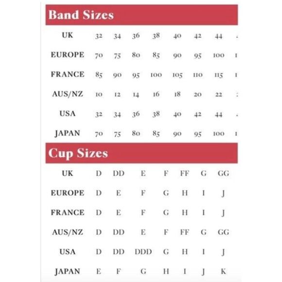 Elomi Cate Plum Purple plus size bra US 34K 34DDD Underwire Full Cup Banded Bra - Picture 9 of 9